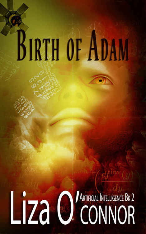 Titelbild zum Buch: Birth of Adam